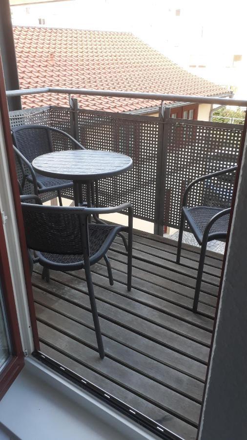 Ferienwohnung Neuer Weg 15 Quedlinburg Eksteriør billede