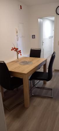 Ferienwohnung Neuer Weg 15 Quedlinburg Eksteriør billede