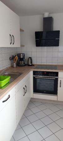 Ferienwohnung Neuer Weg 15 Quedlinburg Eksteriør billede